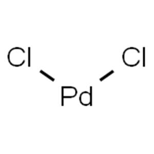 Palladium chloride