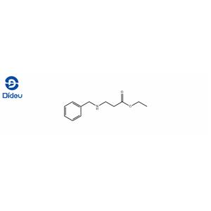 Ethyl 3-(benzylamino)propanoate