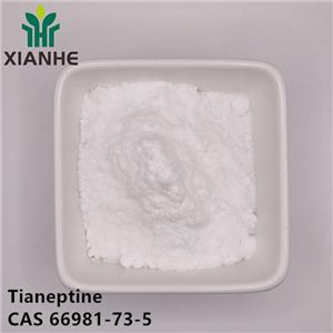 Tianeptine
