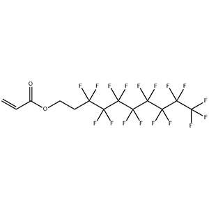 CHLUMOFIUOR? CH-8 Perfluorooctylethyl acrylate