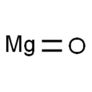 Magnesium oxide