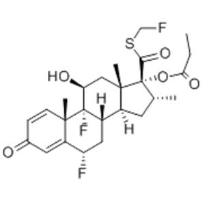 Fluticasone propionate