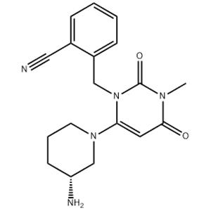 ALOGLIPTIN(ALOGLIPTINE, ALOGLIPTINA)