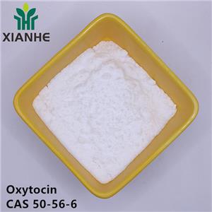 Oxytocin