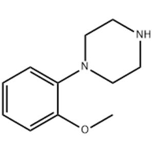 1-(2-Methoxyphenyl)piperazine