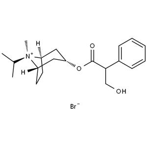 Ipratropium bromide
