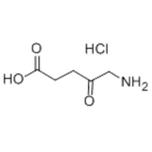 5-Aminolevulinic acid hydrochloride