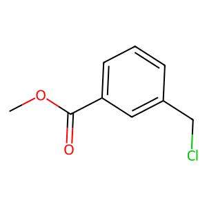 methyl 3-(chloromethyl)benzoate