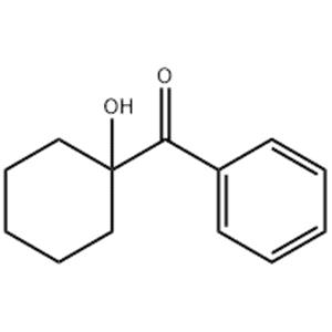 1-Hydroxycyclohexyl phenyl ketone