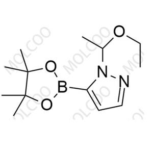 Baricitinib Impurity 73