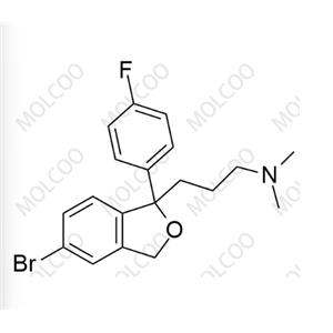 Citalopram EP Impurity F