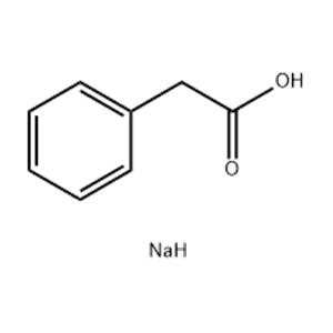Sodium phenylacetate