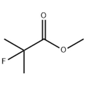 METHYL 2-FLUORO-2-METHYLPROPIONATE