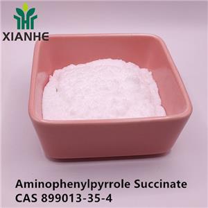 Aminophenylpyrrole Succinate