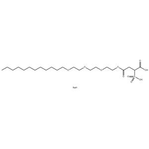 Disodium Laureth Sulfosuccinate