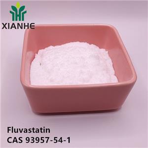 Fluvastatin