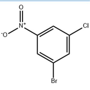 1-BROMO-3-CHLORO-5-NITROBENZENE