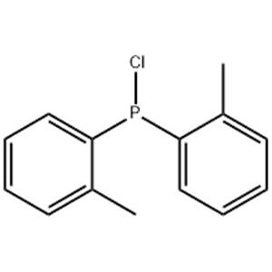 DI-O-TOLYLCHLOROPHOSPHINE