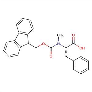Fmoc-N-methyl-L-phenylalanine
