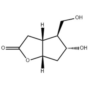 (-)-Corey lactone diol