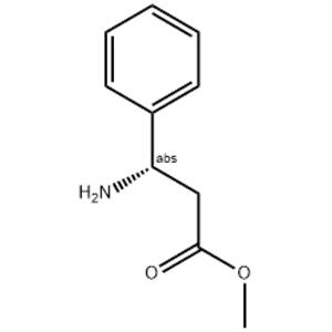 METHYL (3S)-3-AMINO-3-PHENYLPROPANOATE