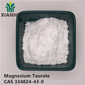 Magnesium Taurate
