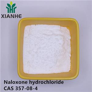 Naloxone hydrochloride