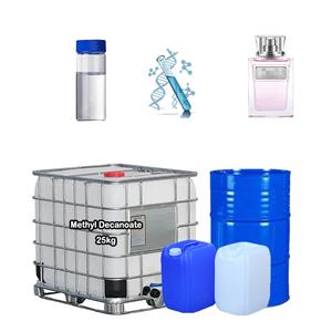 Methyl Decanoate