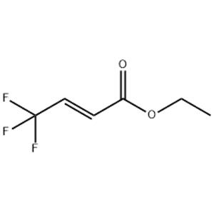 Ethyl 4,4,4-trifluorocrotonate