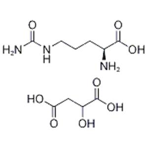 L-Citrulline DL-Malate 2:1