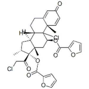 Mometasone furoate