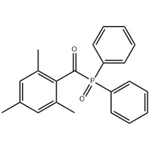 Diphenyl(2,4,6-trimethylbenzoyl)phosphine oxide