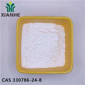 5-(4-phenoxyphenyl)-7H-pyrrolo[2,3-d]pyriMidin-4-ylaMine