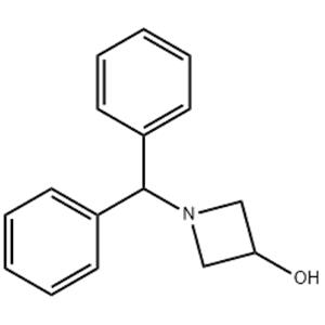 1-(Diphenylmethyl)-3-hydroxyazetidine