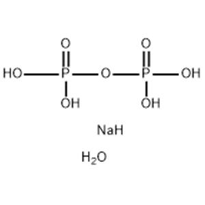 Sodium pyrophosphate decahydrate