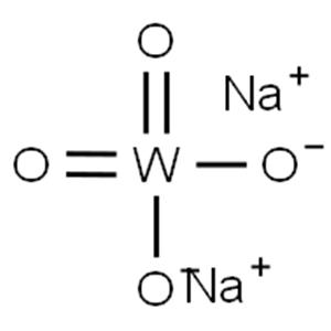 Sodium tungstate(VI)