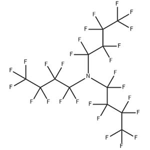Perfluorotributylamine
