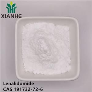 Lenalidomide