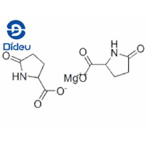 magnesium 2-oxopyrrolidine-5-carboxylate
