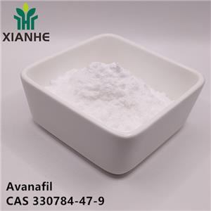 Avanafil
