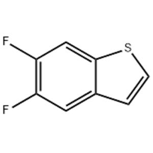 5,6-difluorobenzo[b]thiophene