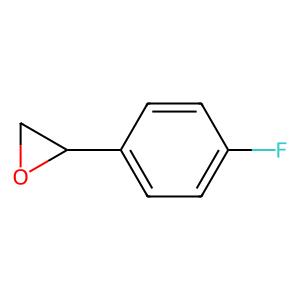 2-(4-fluorophenyl)oxirane