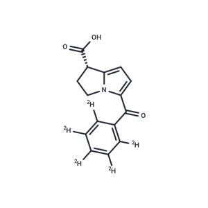 Ketorolac-d5-P1