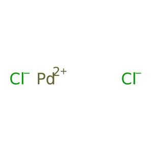 Palladium(II) Chloride
