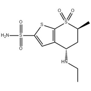 Dorzolamide