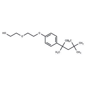 4-tert-Octylphenol diethoxylate