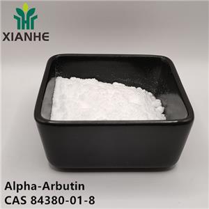 Alpha-Arbutin