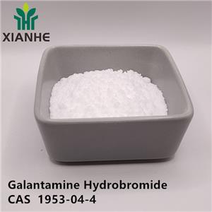 Galantamine Hydrobromide