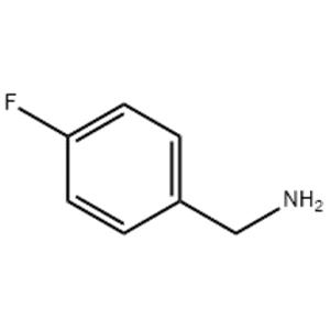 4-Fluorobenzylamine