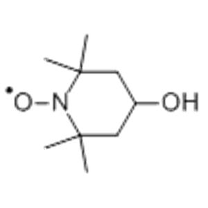4-Hydroxy-2,2,6,6-tetramethyl-piperidinooxy